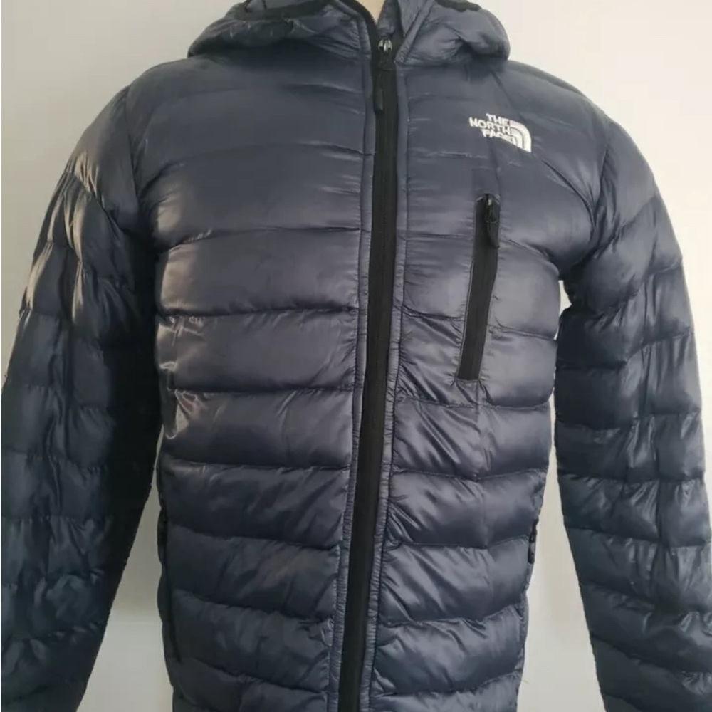 The North Face Men's 800 Down Goose Puffer Jacket